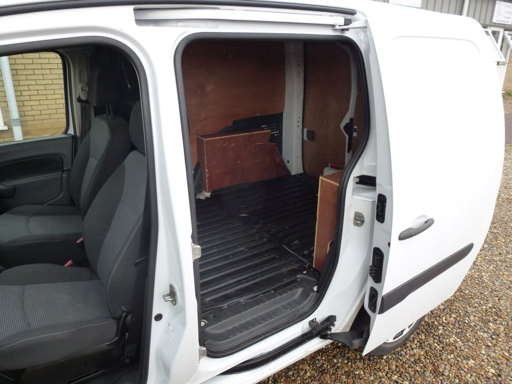 Used Mercedes-Benz Citan 2019 for sale - 77452070: Photo 9