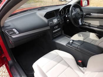 Used Mercedes-Benz E Class 2014 for sale - 79667068: Photo