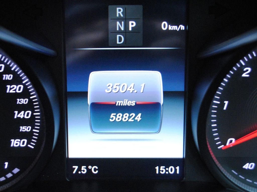 Used Mercedes-Benz C Class 2017 for sale - 77463726: Photo 16