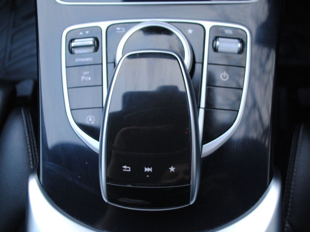 Used Mercedes-Benz C Class 2017 for sale - 77463726: Photo 19