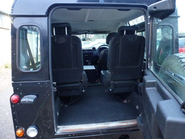 Vehicle 11