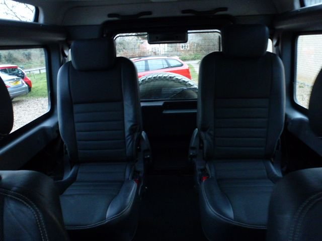 Vehicle 16