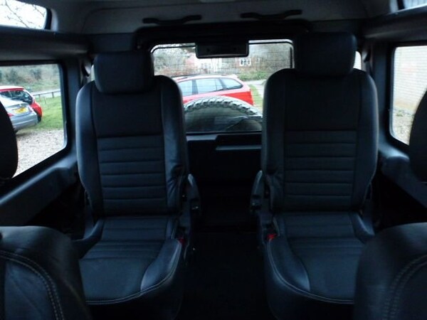Used Land Rover Defender 2011 for sale - 71271058: Photo 16