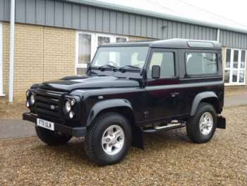 Used Land Rover Defender 2011 for sale - 71271058: Photo