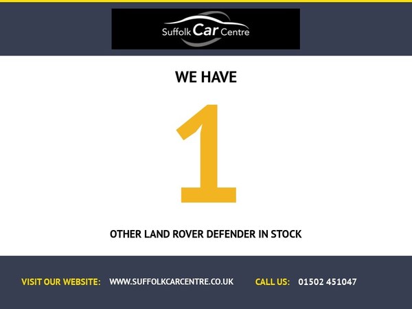 Used Land Rover Defender 2011 for sale - 71271058: Photo 6