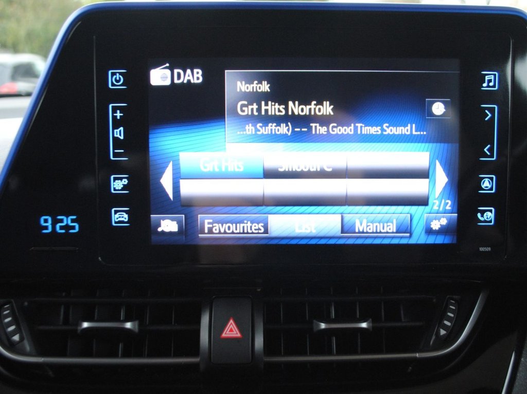 Used Toyota C-HR 2018 for sale - 77287717: Photo 19