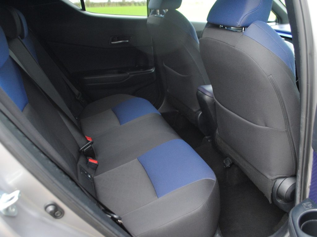 Used Toyota C-HR 2018 for sale - 77287717: Photo 27