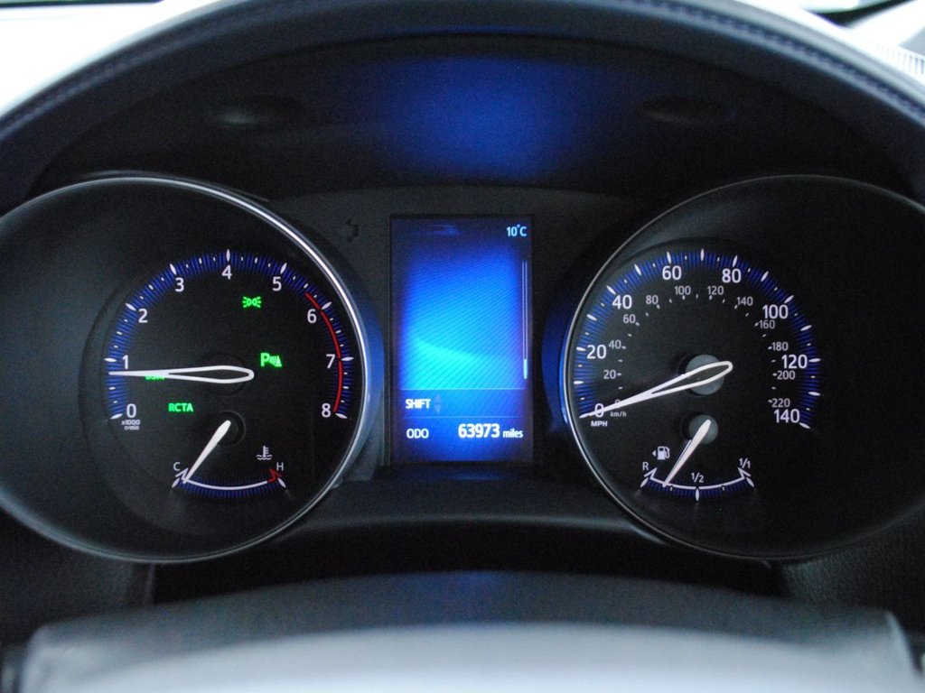 Used Toyota C-HR 2018 for sale - 77287717: Photo 31