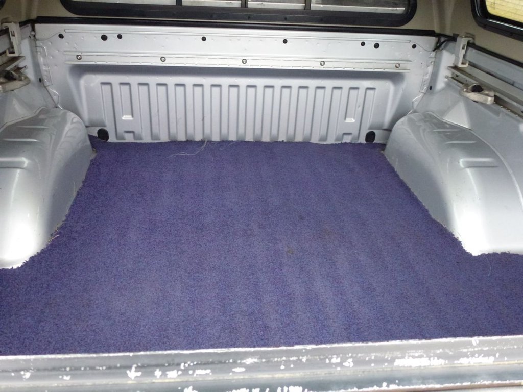 Used Nissan Navara 2019 for sale - 77422220: Photo 10