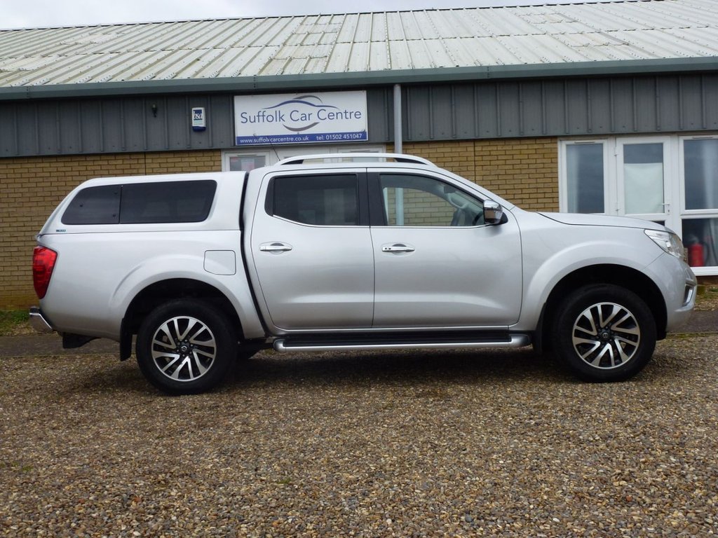 Used Nissan Navara 2019 for sale - 77422220: Photo 16
