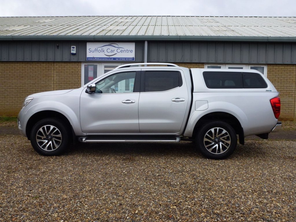 Used Nissan Navara 2019 for sale - 77422220: Photo 17