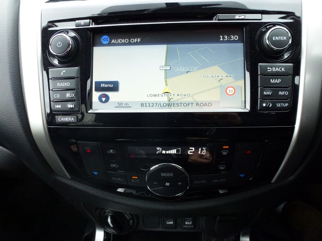 Used Nissan Navara 2019 for sale - 77422220: Photo 19