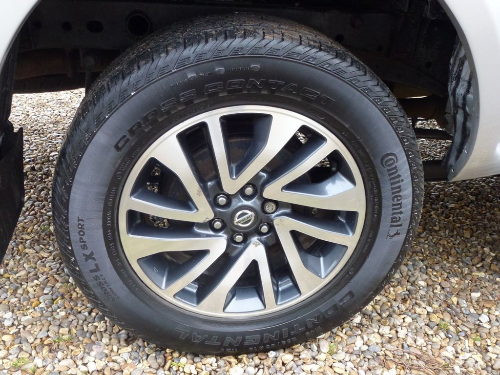 Used Nissan Navara 2019 for sale - 77422220: Photo 22