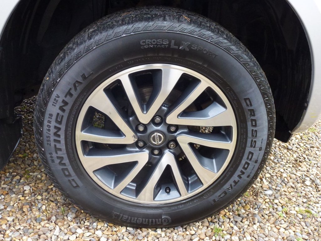 Used Nissan Navara 2019 for sale - 77422220: Photo 24