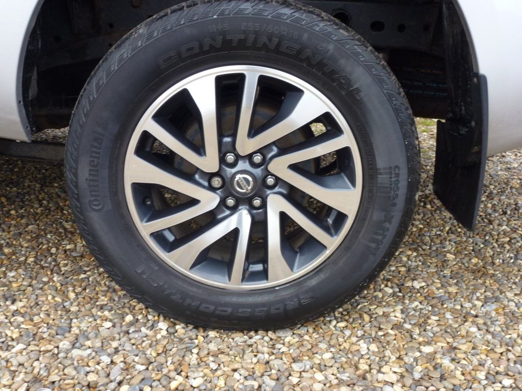 Used Nissan Navara 2019 for sale - 77422220: Photo 26