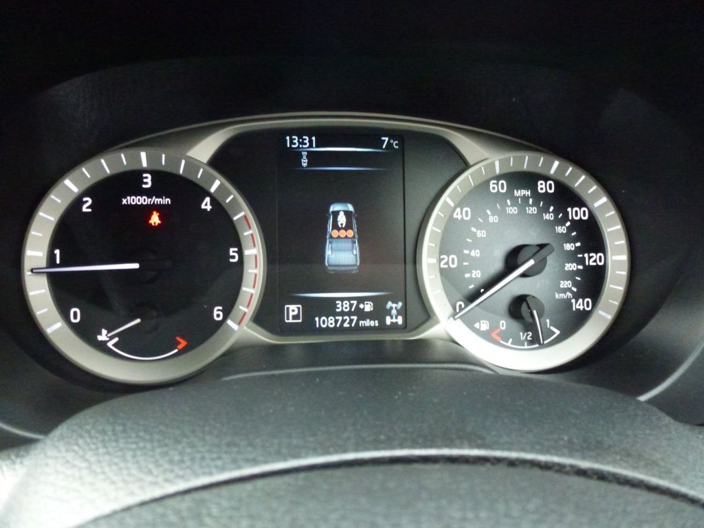 Used Nissan Navara 2019 for sale - 77422220: Photo 9