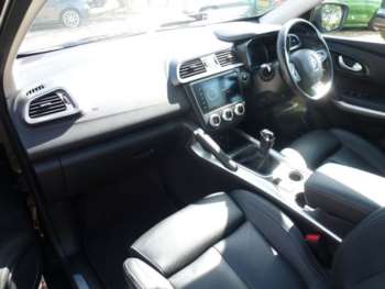 Used Renault Kadjar 2019 for sale - 74517109: Photo