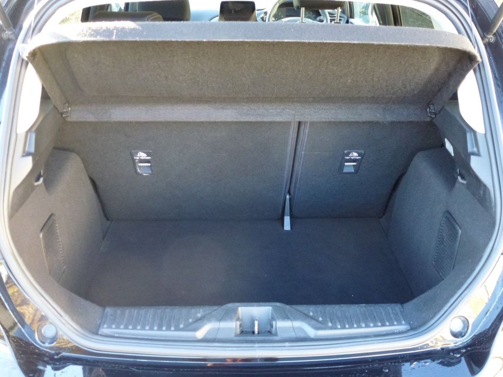 Used Ford Fiesta 2022 for sale - 76685867: Photo 10