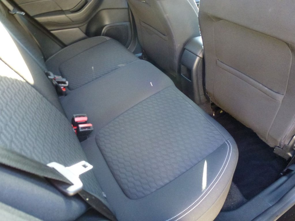 Used Ford Fiesta 2022 for sale - 76685867: Photo 14