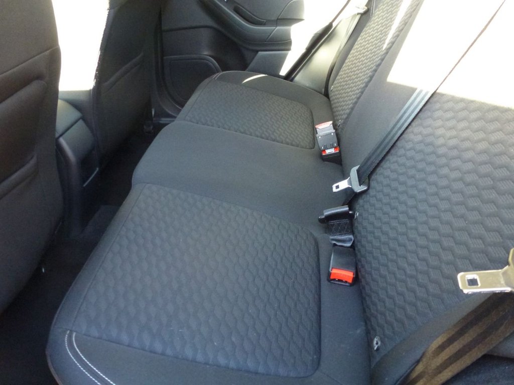 Used Ford Fiesta 2022 for sale - 76685867: Photo 15