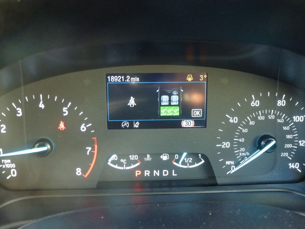 Used Ford Fiesta 2022 for sale - 76685867: Photo 18