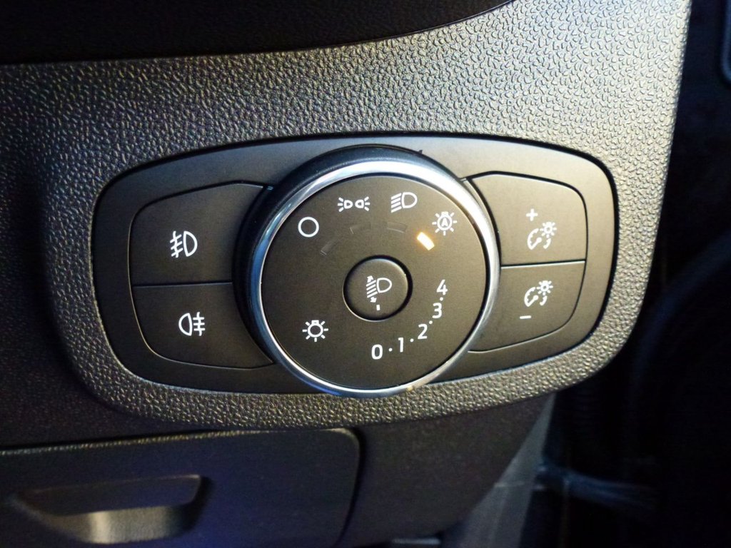 Used Ford Fiesta 2022 for sale - 76685867: Photo 19