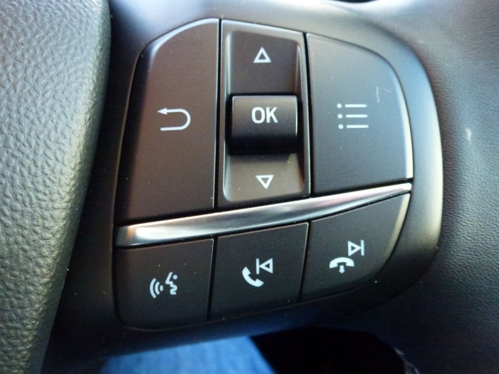 Used Ford Fiesta 2022 for sale - 76685867: Photo 21