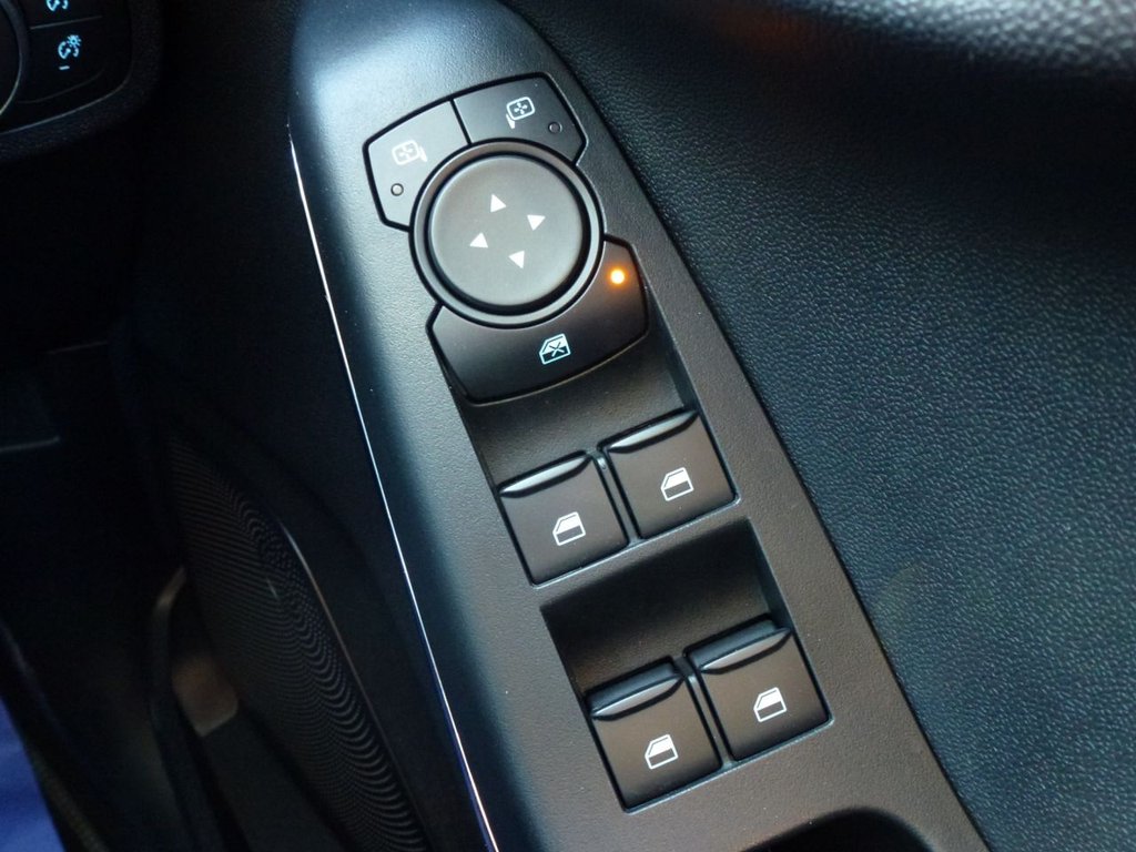 Used Ford Fiesta 2022 for sale - 76685867: Photo 25