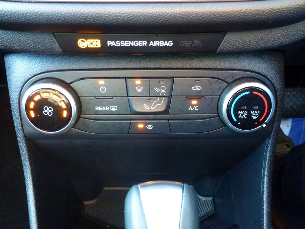 Used Ford Fiesta 2022 for sale - 76685867: Photo 28