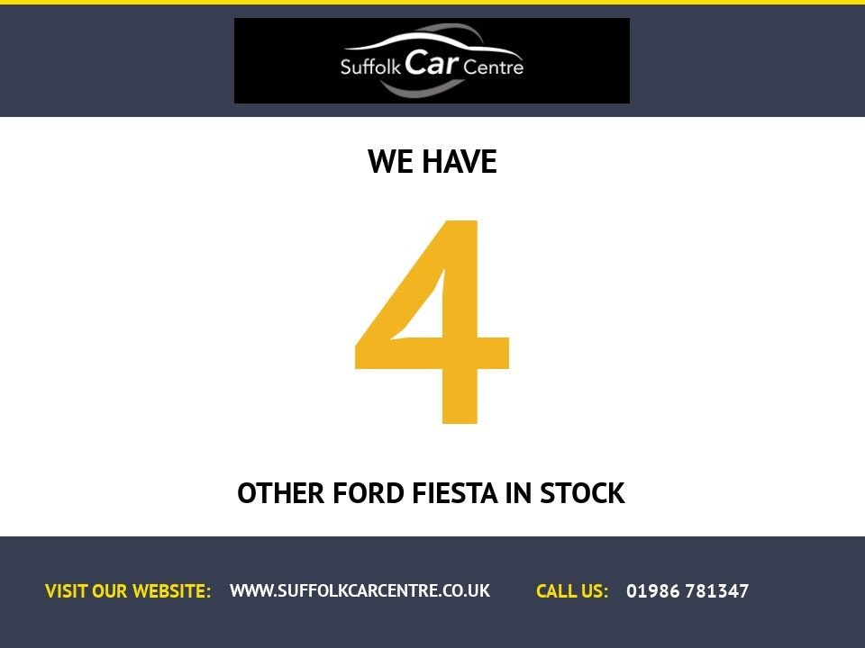 Used Ford Fiesta 2022 for sale - 76685867: Photo 6
