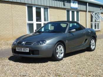 2005 (05) - 1.8 135 16v 2dr