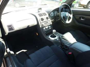Used MG MGF 2005 for sale - 75181791: Photo
