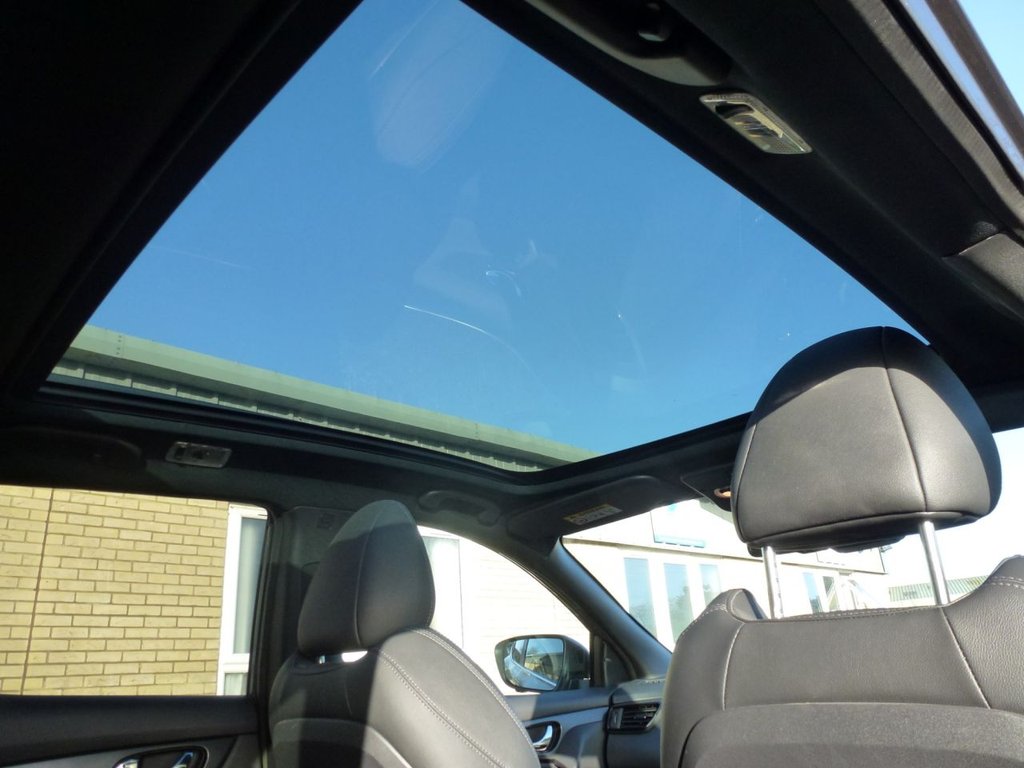 Used Nissan Qashqai 2020 for sale - 76868010: Photo 10