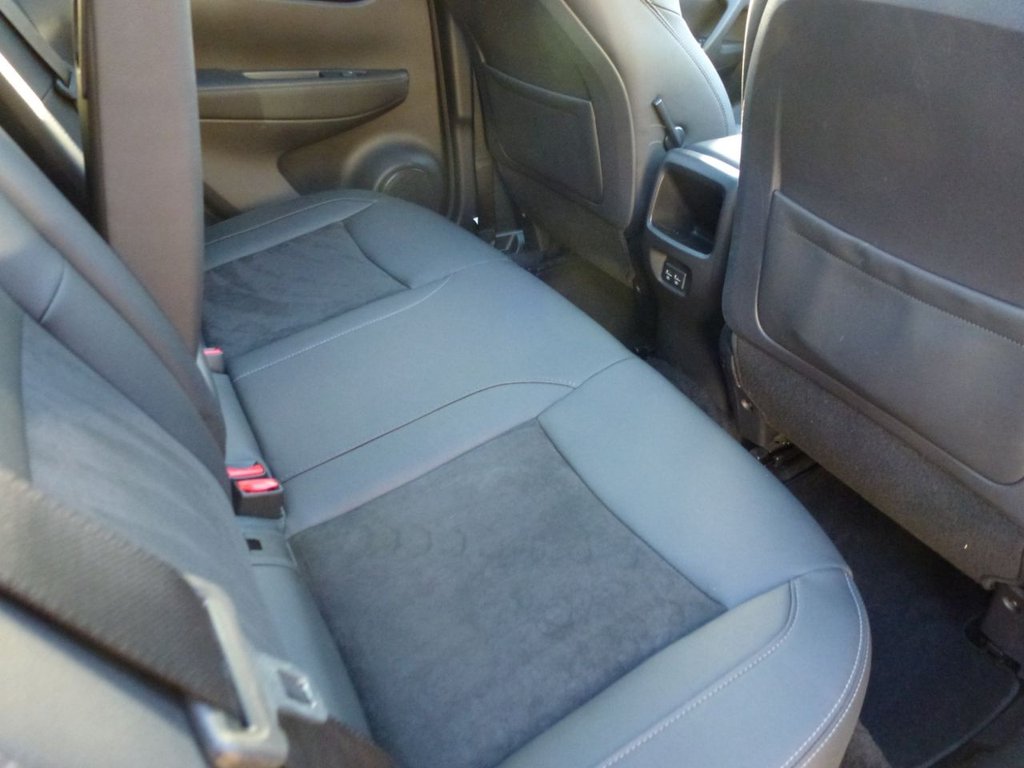 Used Nissan Qashqai 2020 for sale - 76868010: Photo 14