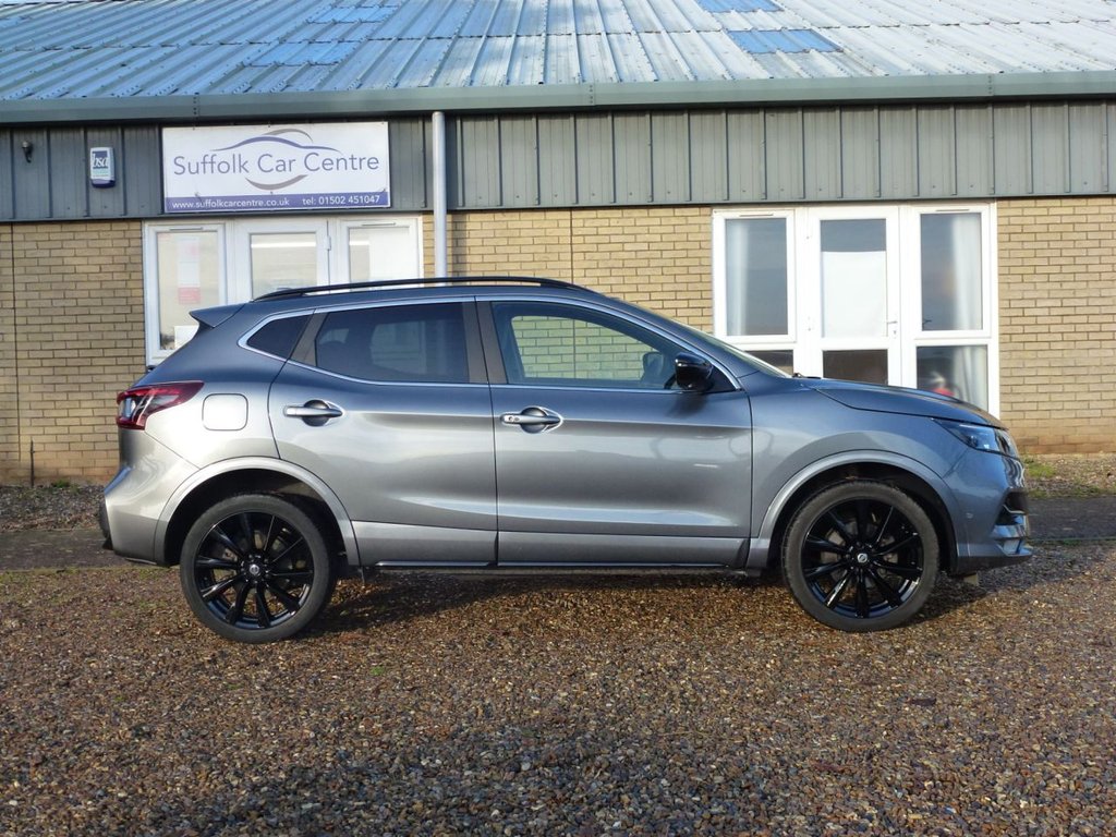 Used Nissan Qashqai 2020 for sale - 76868010: Photo 16