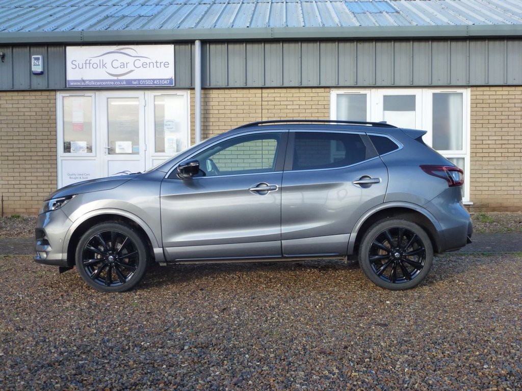 Used Nissan Qashqai 2020 for sale - 76868010: Photo 17