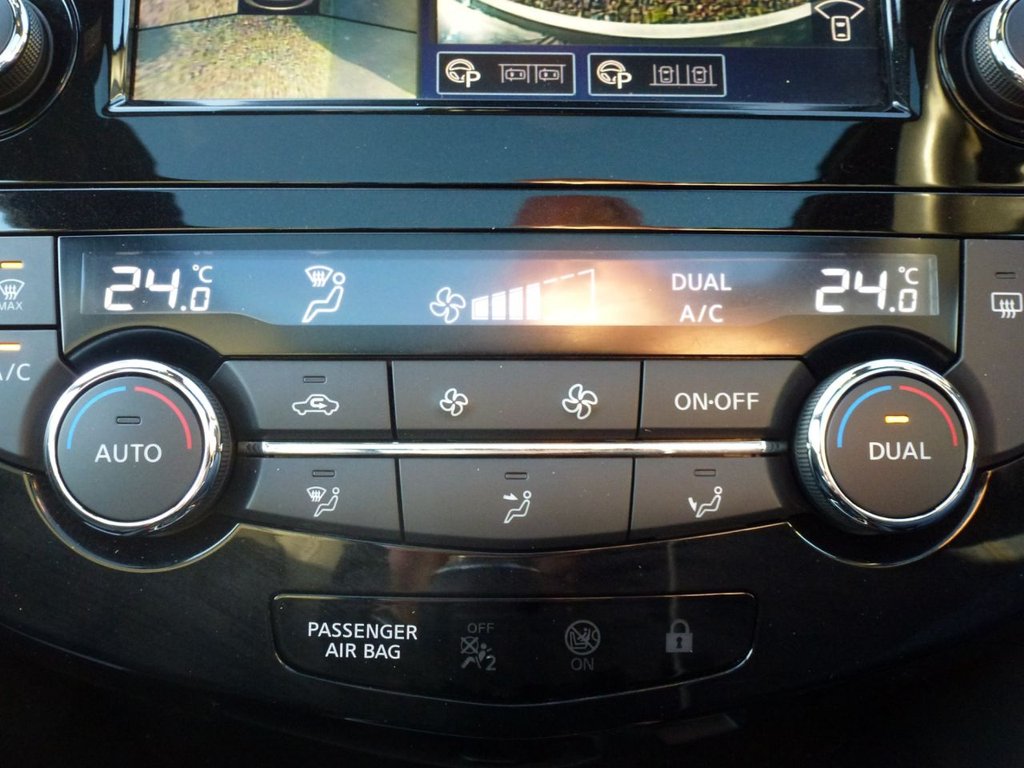 Used Nissan Qashqai 2020 for sale - 76868010: Photo 21