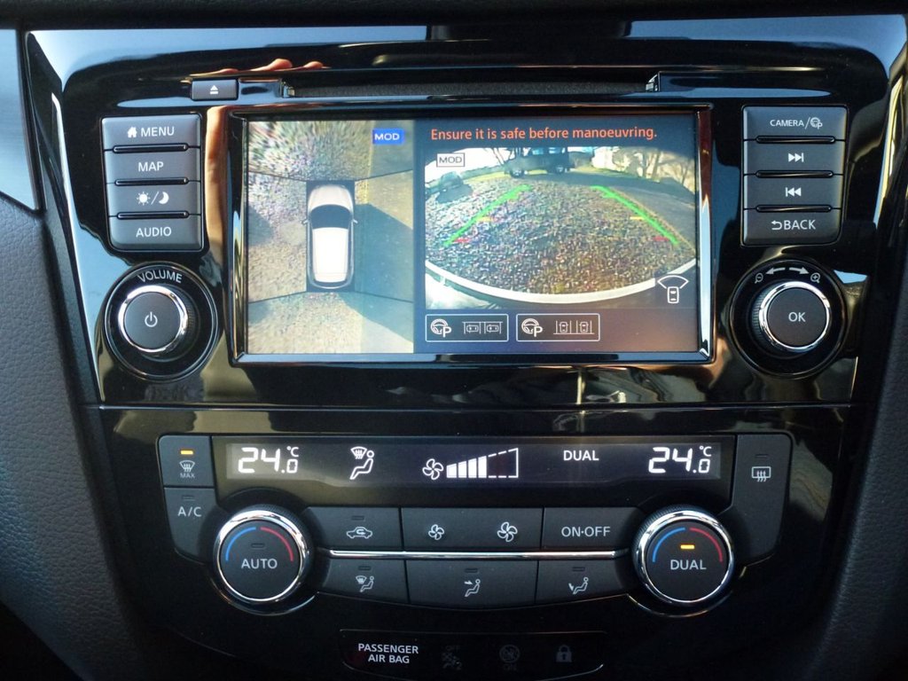 Used Nissan Qashqai 2020 for sale - 76868010: Photo 22