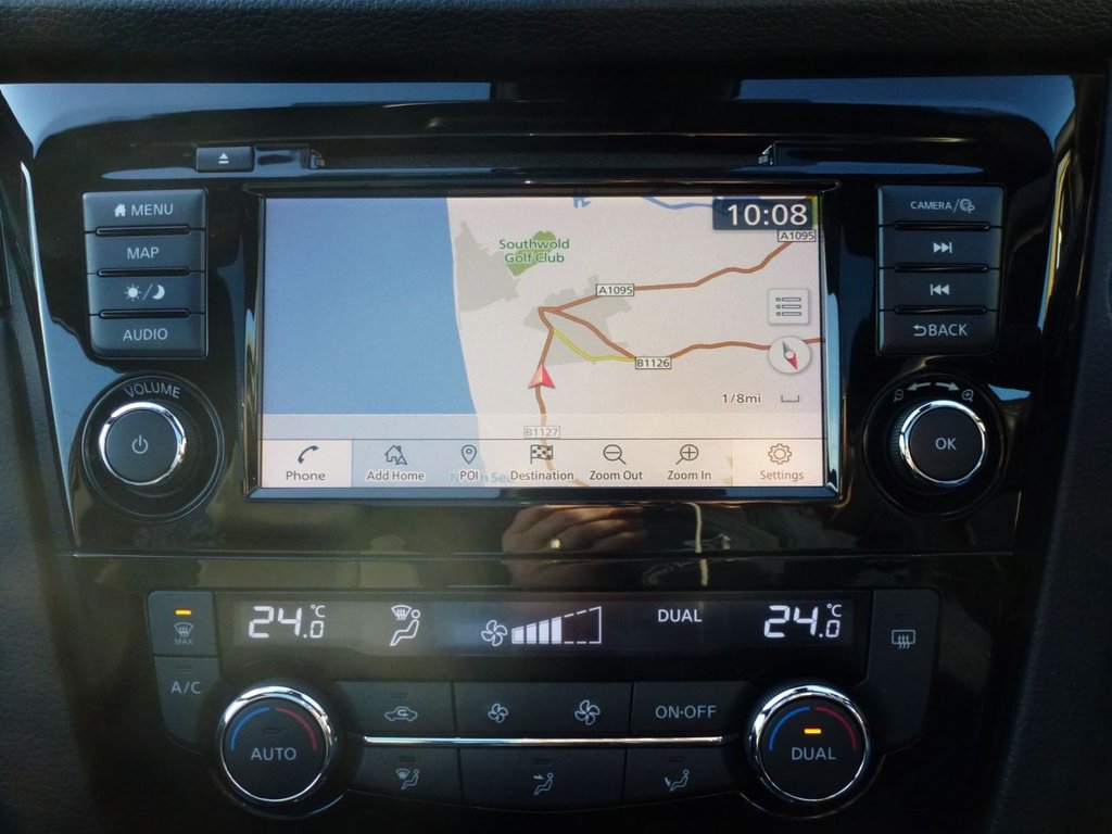 Used Nissan Qashqai 2020 for sale - 76868010: Photo 24