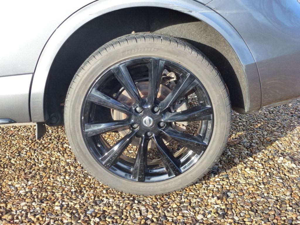 Used Nissan Qashqai 2020 for sale - 76868010: Photo 30