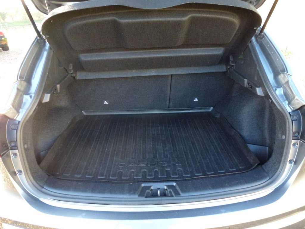 Used Nissan Qashqai 2020 for sale - 76868010: Photo 31