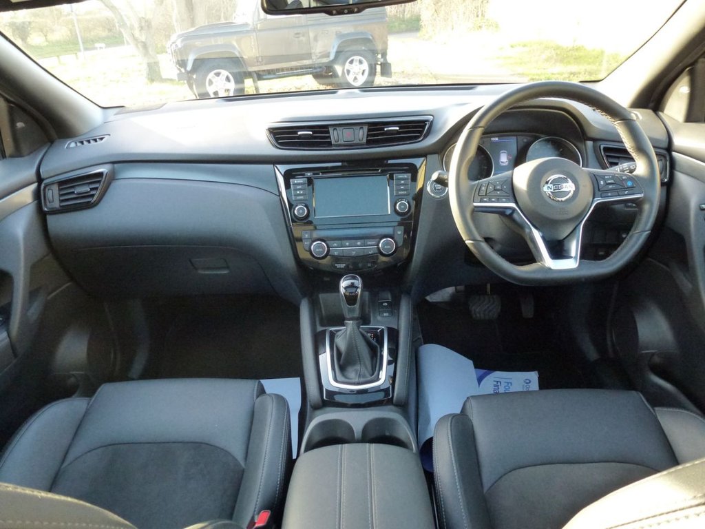 Used Nissan Qashqai 2020 for sale - 76868010: Photo 5