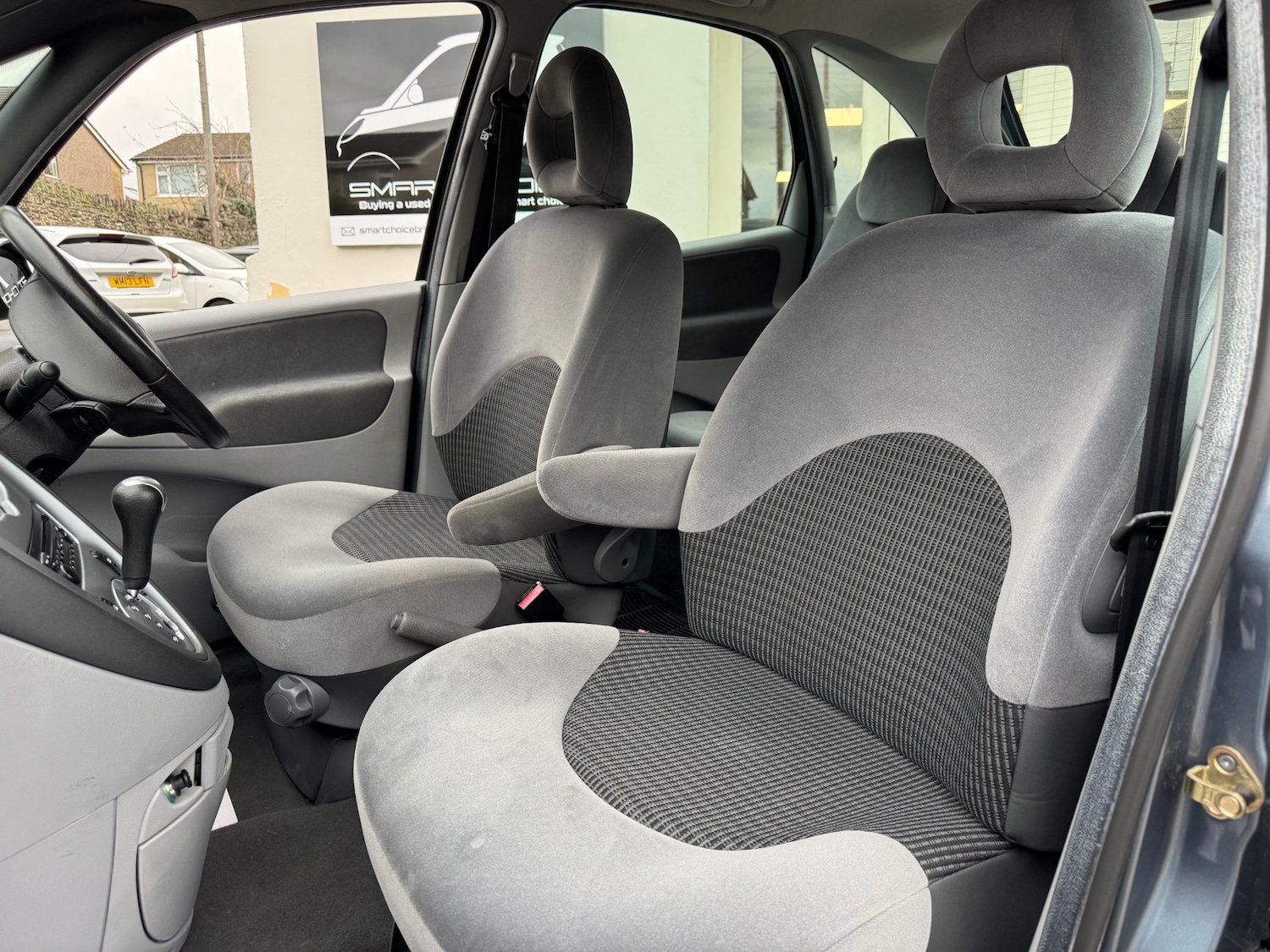 Used Citroen Xsara Picasso 2007 for sale - 76682085: Photo 11