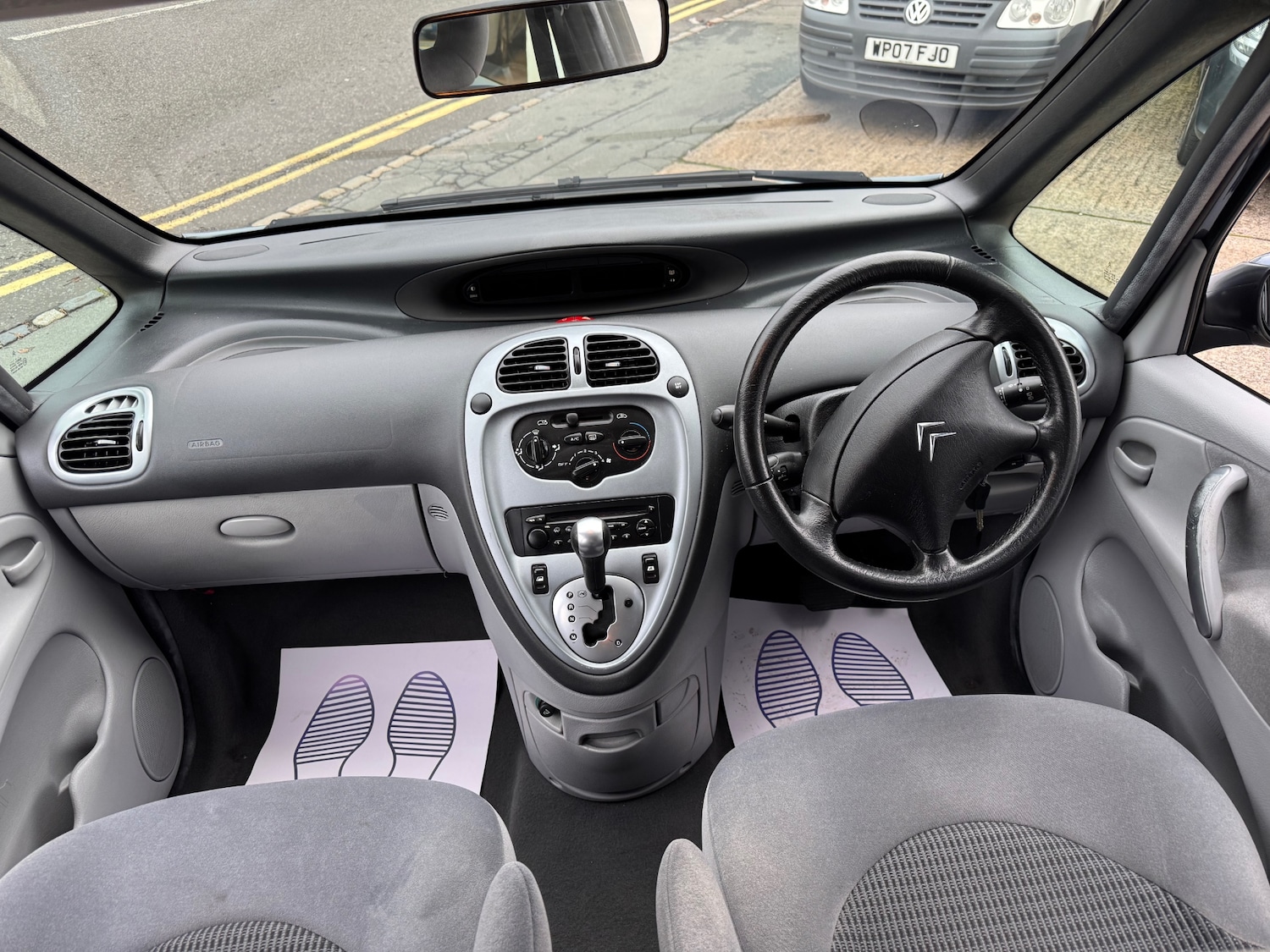 Used Citroen Xsara Picasso 2007 for sale - 76682085: Photo 14