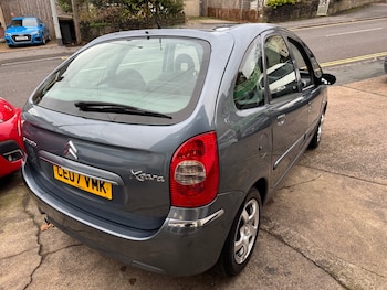 Used Citroen Xsara Picasso 2007 for sale - 76682085: Photo