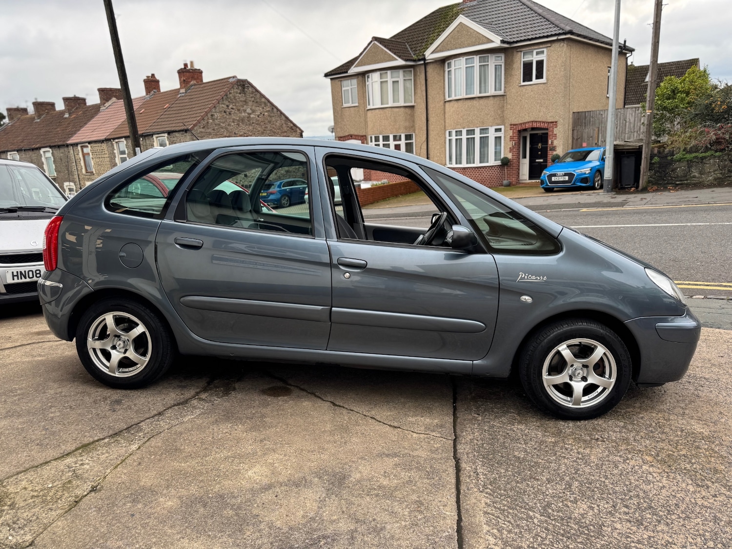 Used Citroen Xsara Picasso 2007 for sale - 76682085: Photo 5