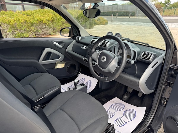 Used smart fortwo 2007 for sale - 75413303: Photo 10
