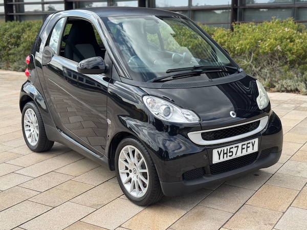 Used smart fortwo 2007 for sale - 75413303: Photo 13