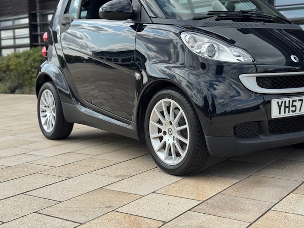 Used smart fortwo 2007 for sale - 75413303: Photo 14