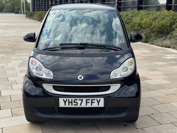 Used smart fortwo 2007 for sale - 75413303: Photo 15
